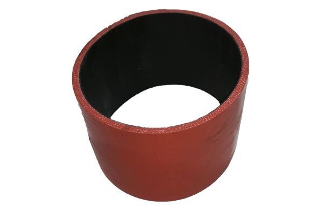 BUGIAD 80035 Turbo Ladeluftschlauch passend für MERCEDES-BENZ AROCS