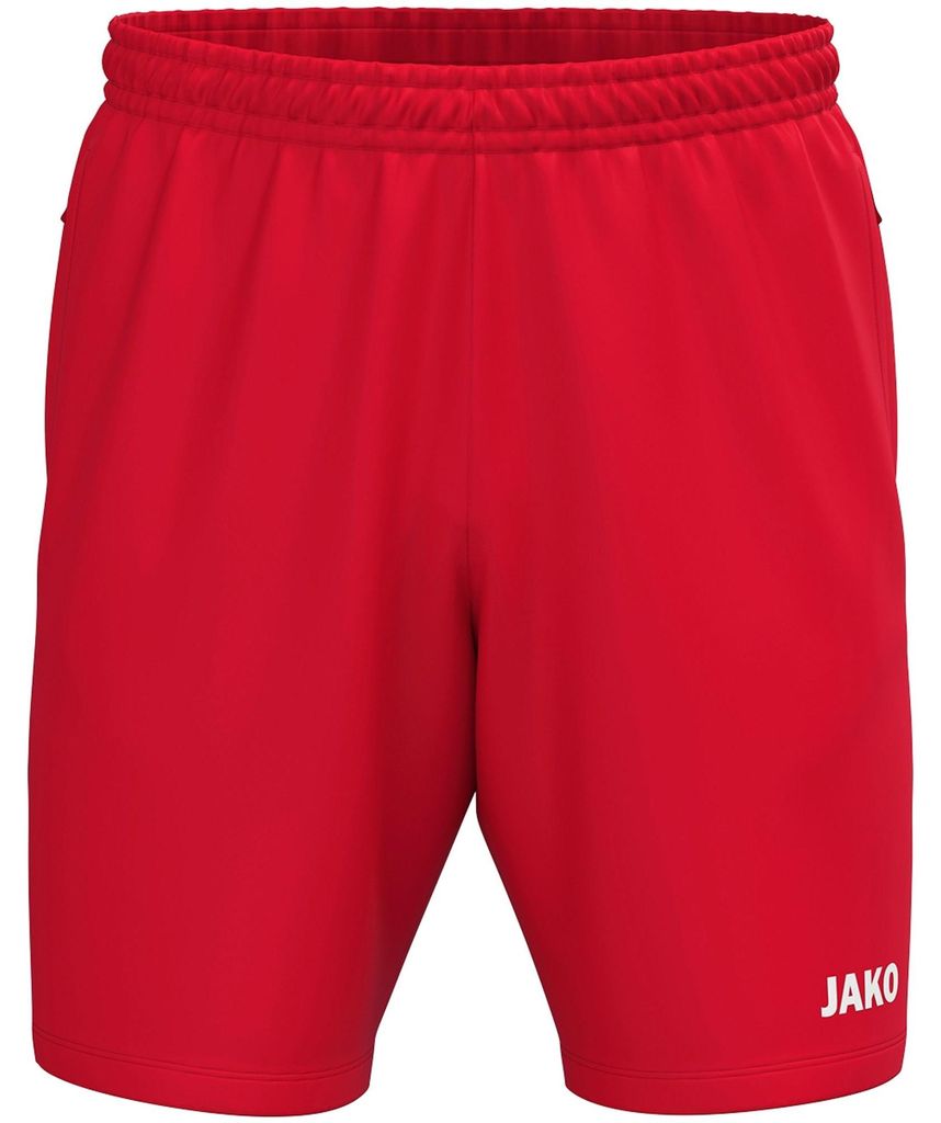 Jako Webshort One - rot, Größe:L