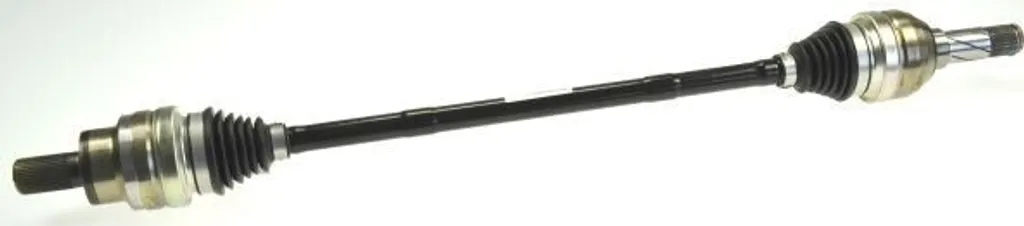 Supprimer vibrations et bruits XC90 avec l'arbre SPIDAN OE 30759249