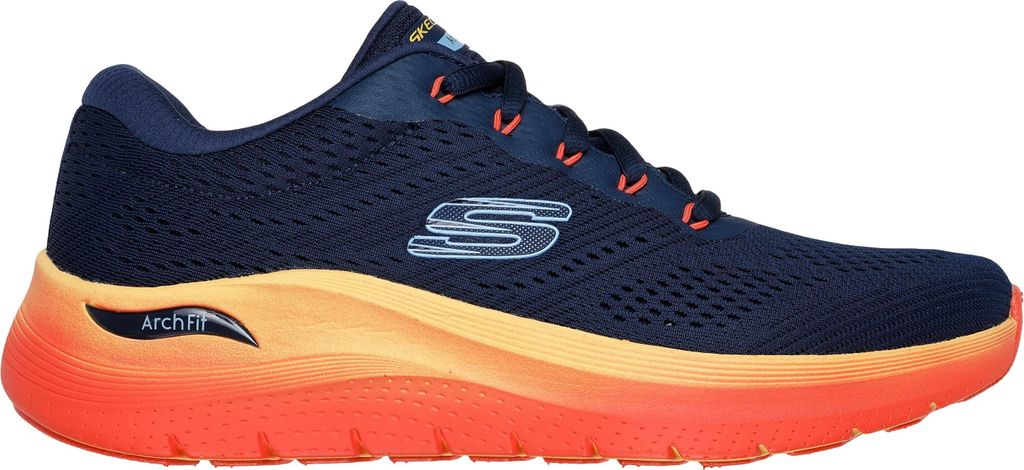 Skechers 232700NVMT Immagine del prodotto 
