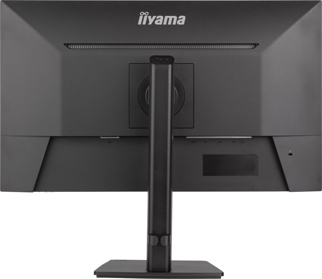 iiyama ProLite XUB2794HSU-B6 - Monitor LED - Full HD Zdjęcie produktu 9