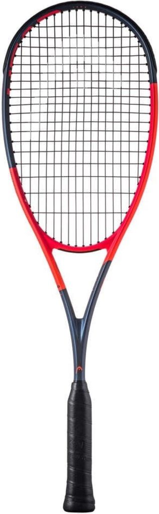 Head Racket Radical 135 X 2024 Tennisschläger Rot 7 Rot 7