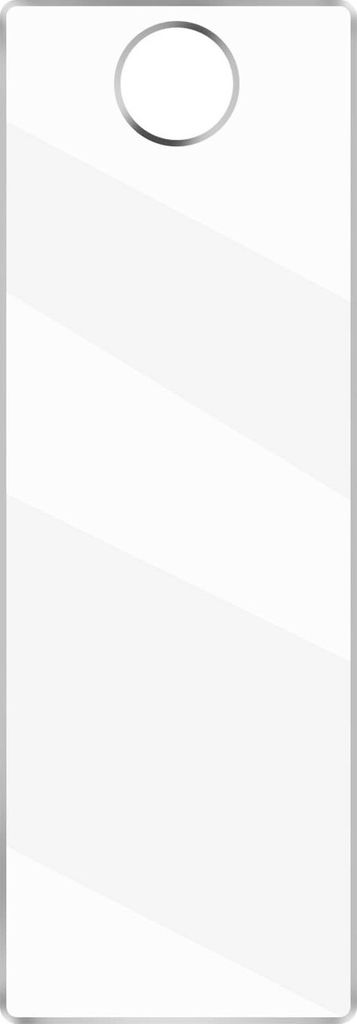 Avizar, Rückkamera kratzfeste Schutzfolie für Google Pixel 7, Transparent