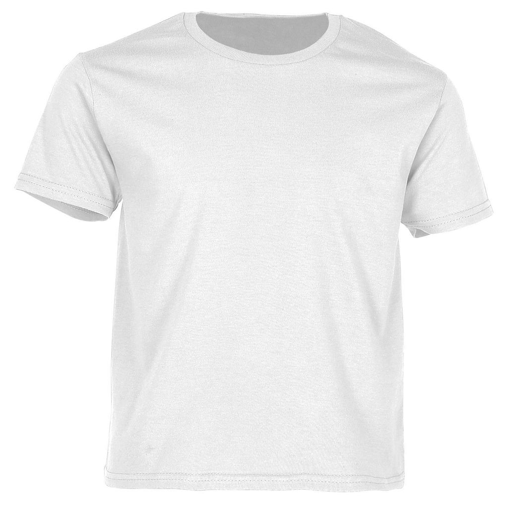 Fruit of the Loom Kids Iconic 150 T-Shirt Farbe: weiß Produktbild 
