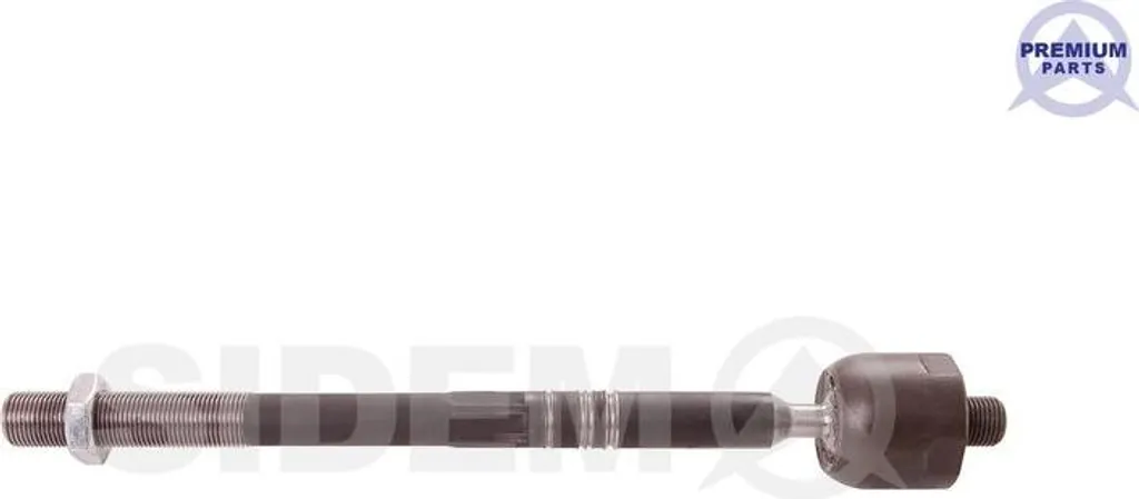 Joint axial SIDEM 65017 haute résistance OE J9C7533 pour Jaguar E-Pace