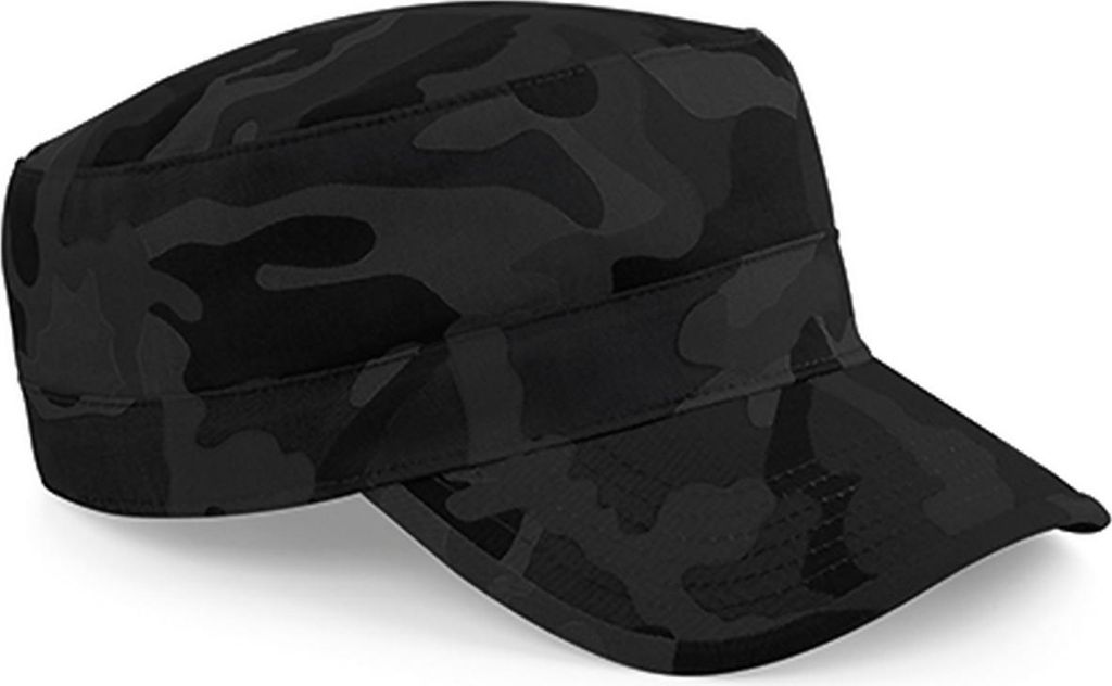 Cappello / berretto / berretto dell'esercito Beechfield B33 Immagine del prodotto 