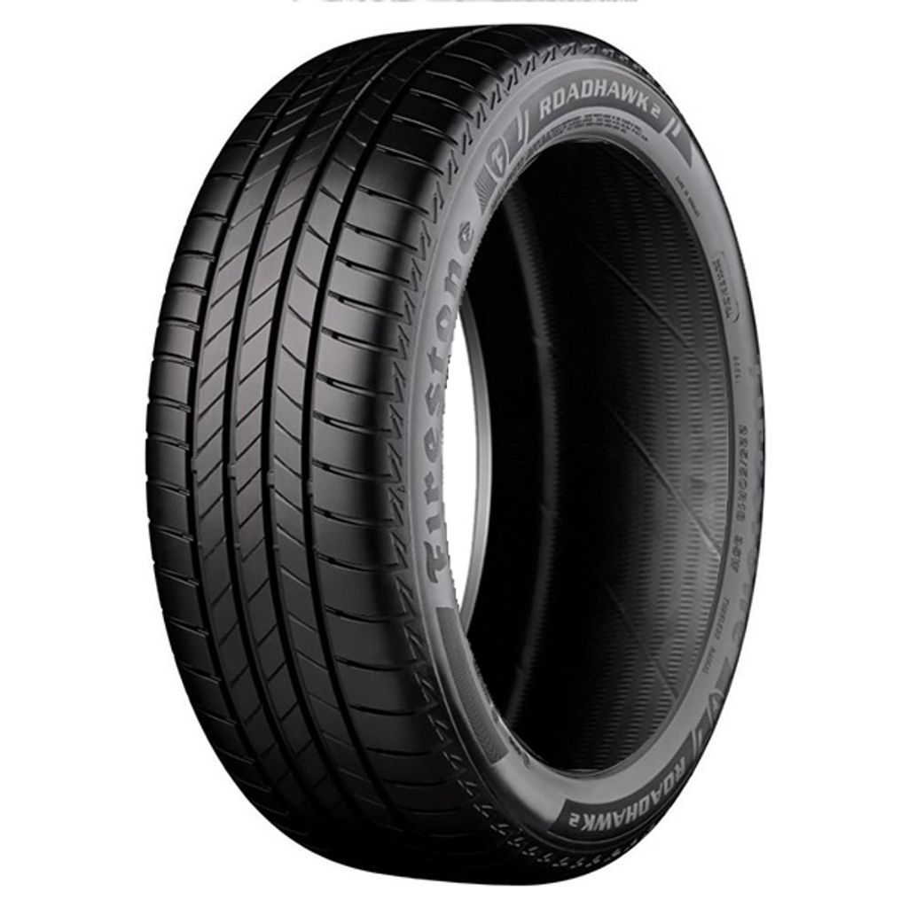Firestone Roadhawk 2 225/45R17 91Y Enliten Mfs Bsw Produktbild 