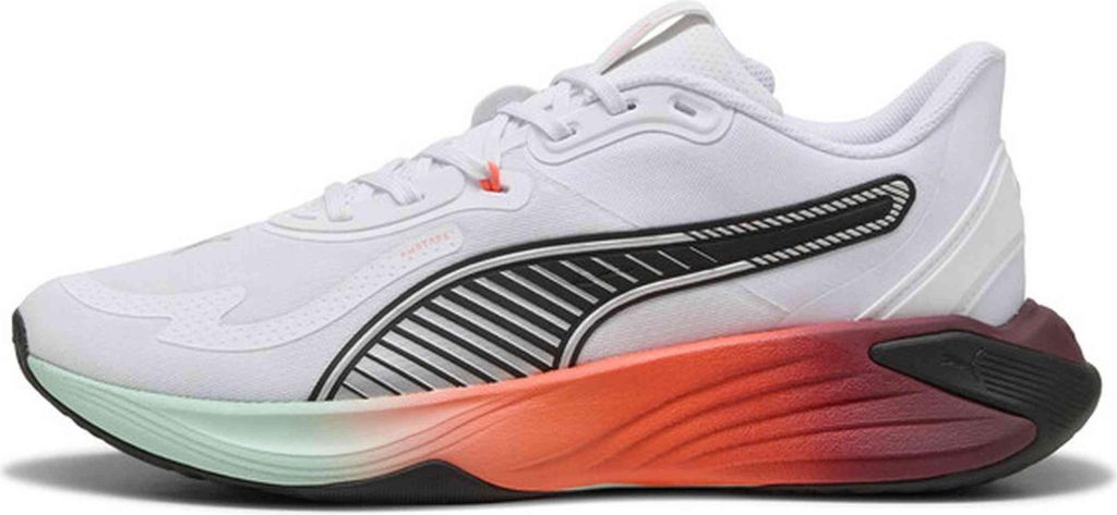 Puma Running Shoes 310282-17 in BLANCO/ color size 44.5
