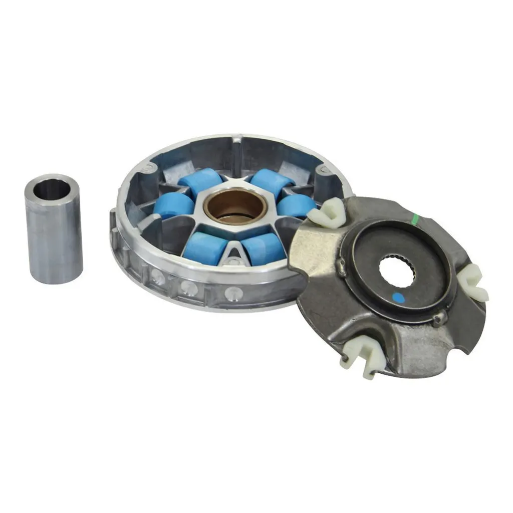 Variateur Standard 17mm KW pour Moteur Piaggio Leader 200cc 4 Temps