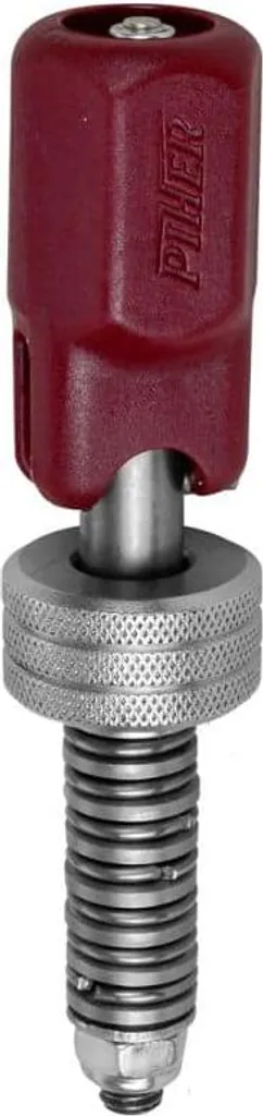 Piher Arrêt Rapide pour Table de Soudage - Butée de Fixation Pro - 9