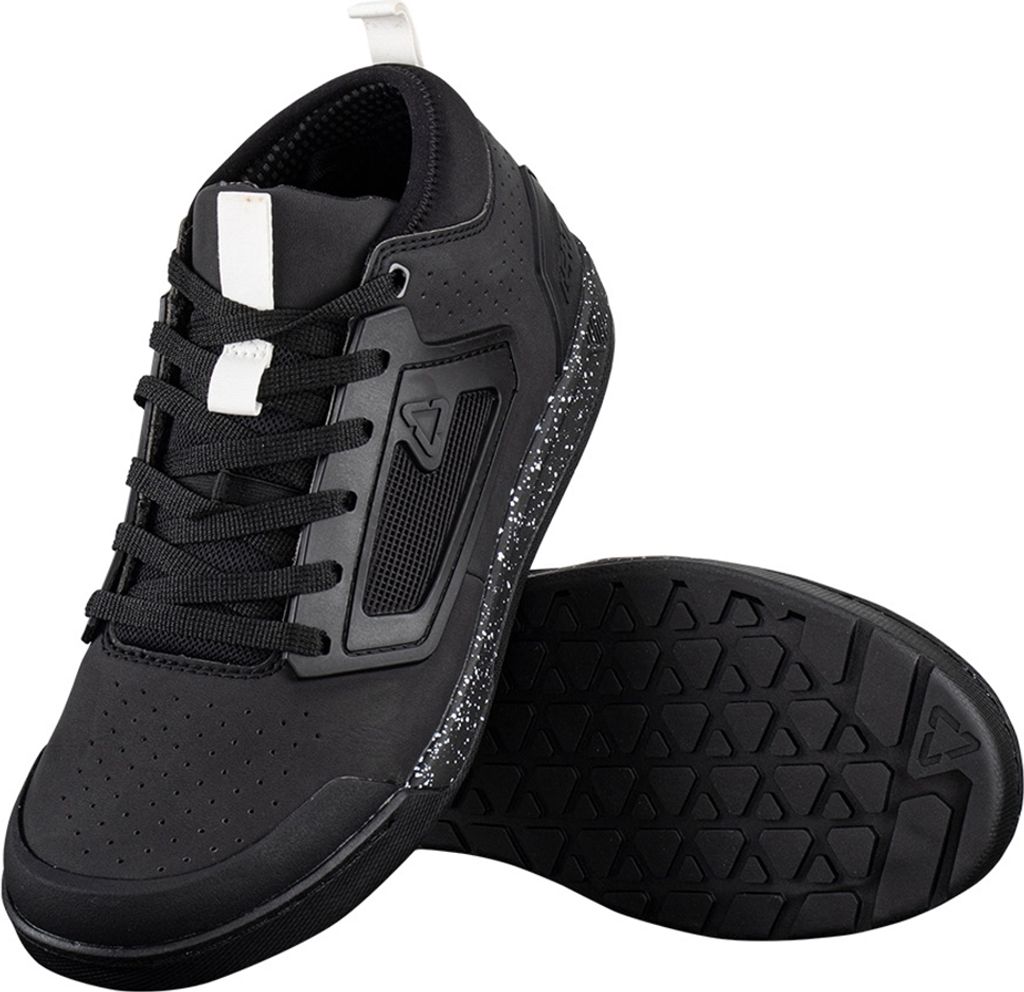 Leatt Shoe 3.0 Flat Shoe schwarz 41,5
