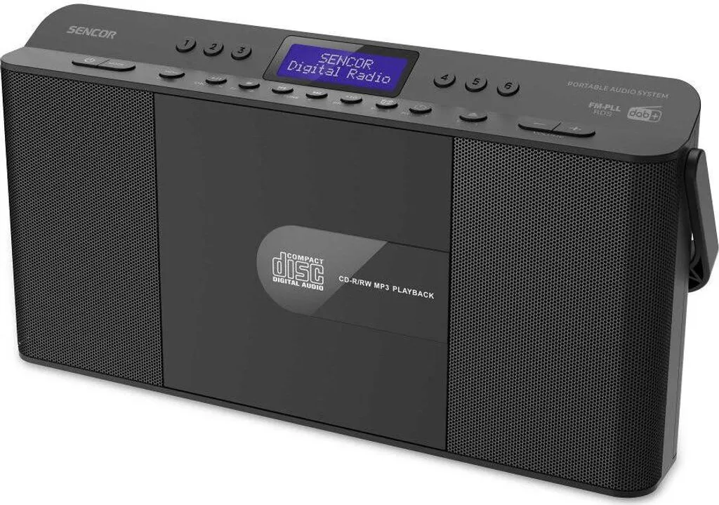 Sencor SPT 7500DB