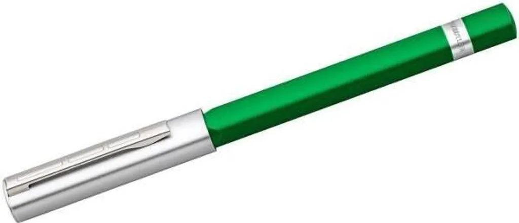 Penna Roller Verde STAEDTLER TRX 412TRX5M-9 - Scrivi la tua Storia