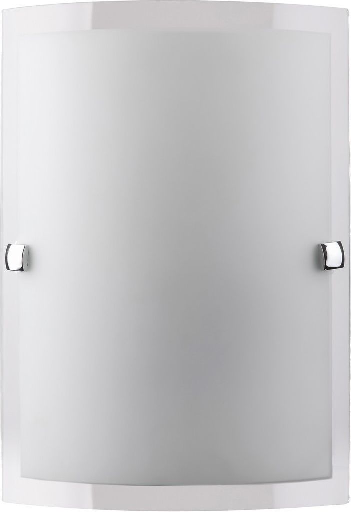 Nedda 3687 Rabalux E27 lampada da parete per bagno in vetro Immagine del prodotto 