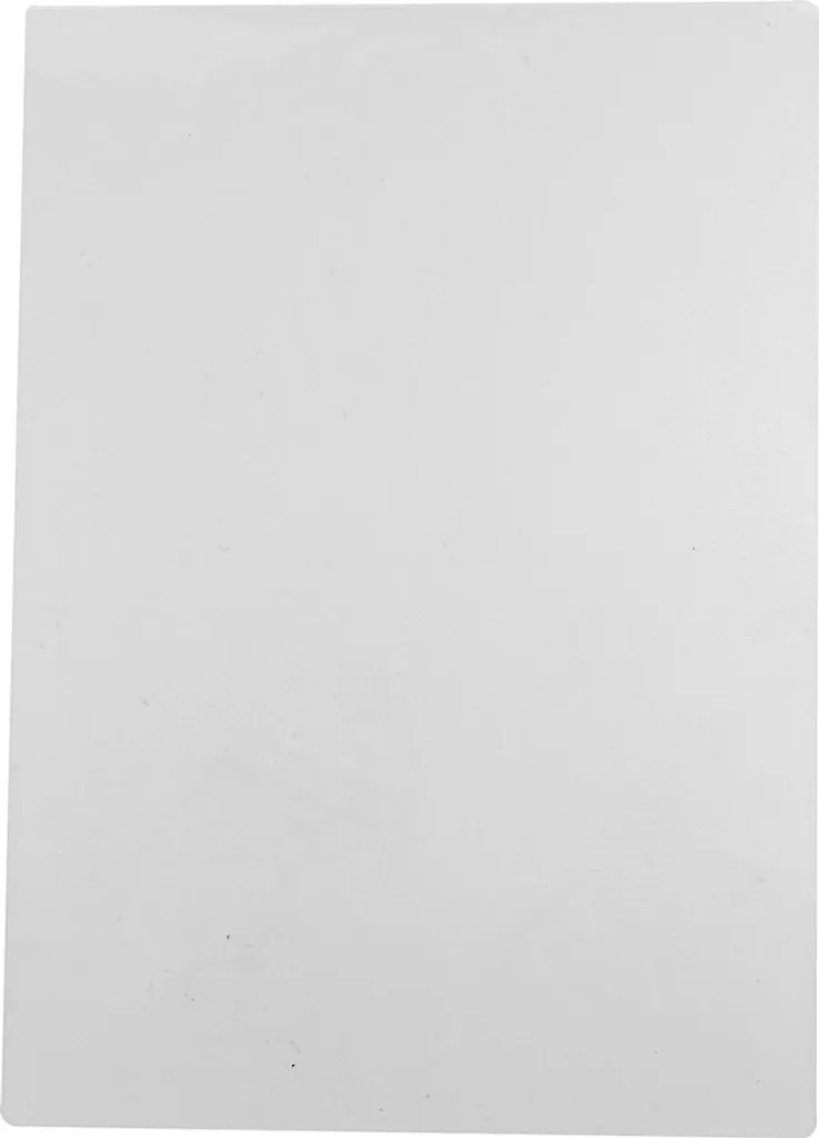 Éviter les déchirures papier A4 - 100 films de plastification thermique