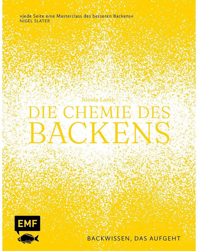 Die Chemie des Backens
