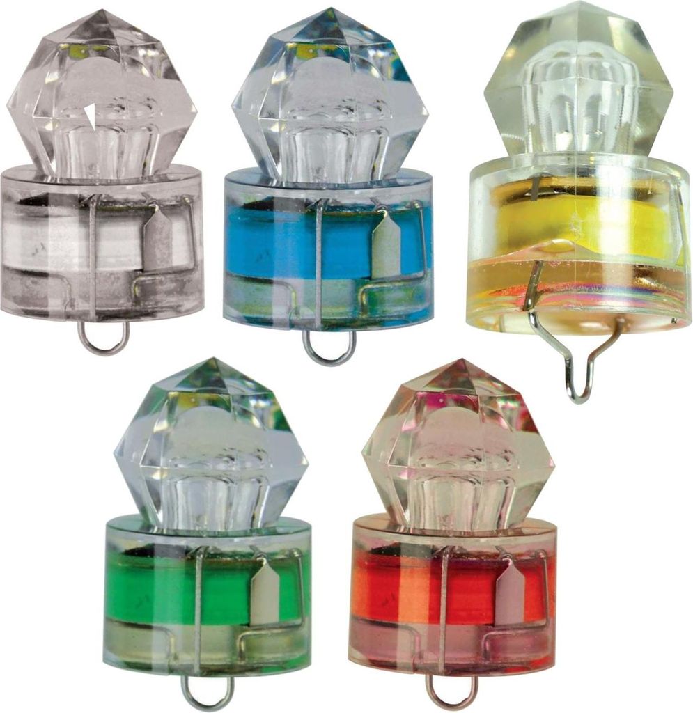 Ragot Automatic Diode - Köderleuchte, Ragot Farben:Grün