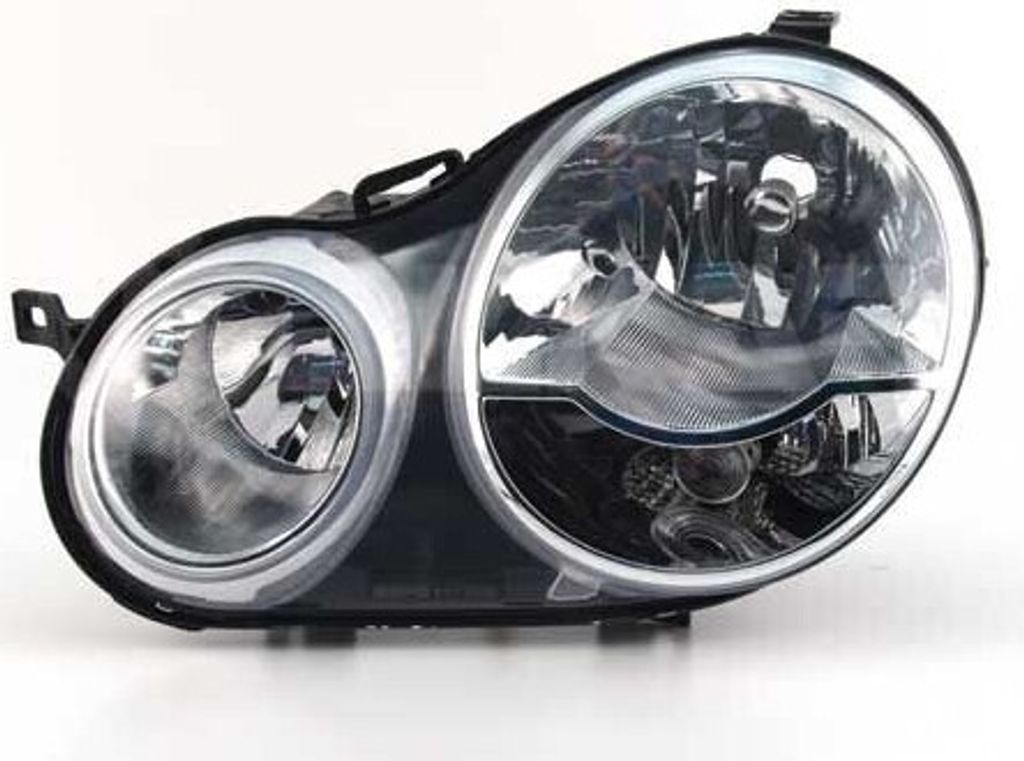 ALKAR 2745110 - OE 6Q1941007AF Scheinwerfer, links für Polo (9N)