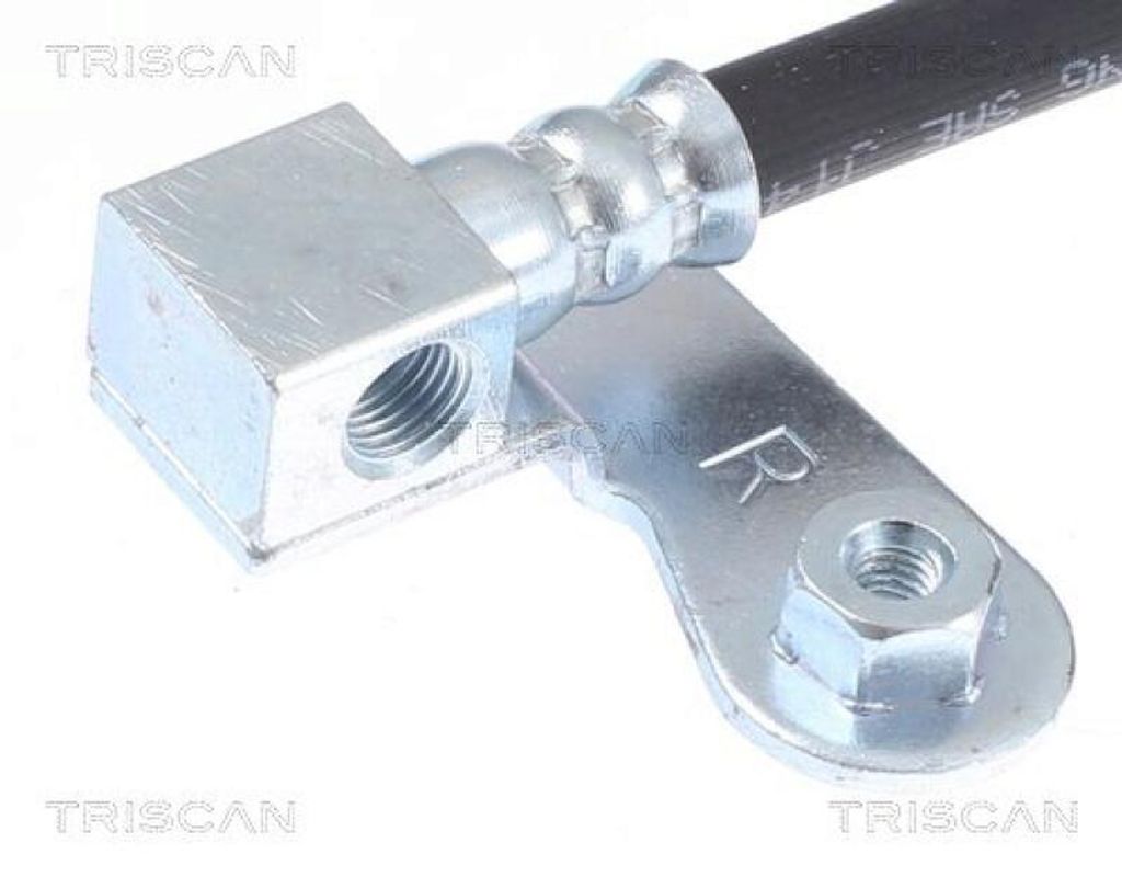 TRISCAN Bremsschlauch Hinten Rechts 8150 80306
