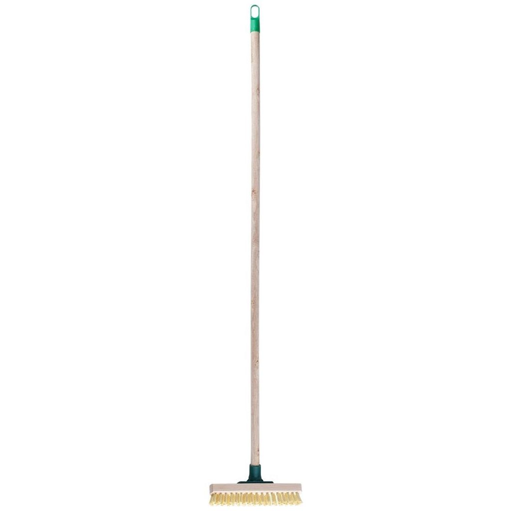 Brosse dure efficace avec poils synthétiques pour le Image du produit 