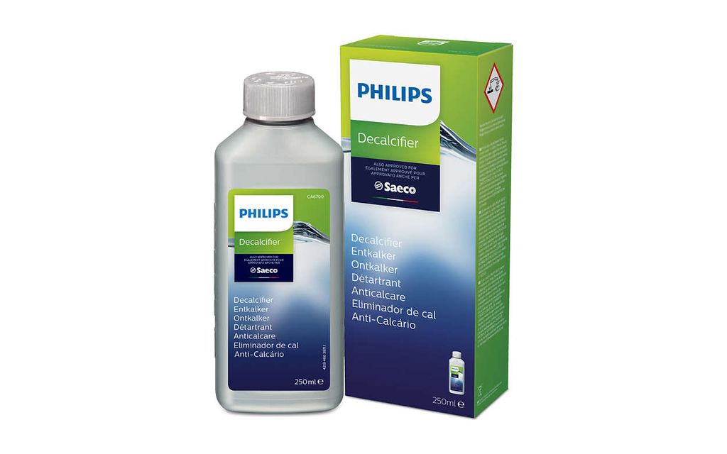 Philips Original Entkalker für Espressomaschinen Produktbild 