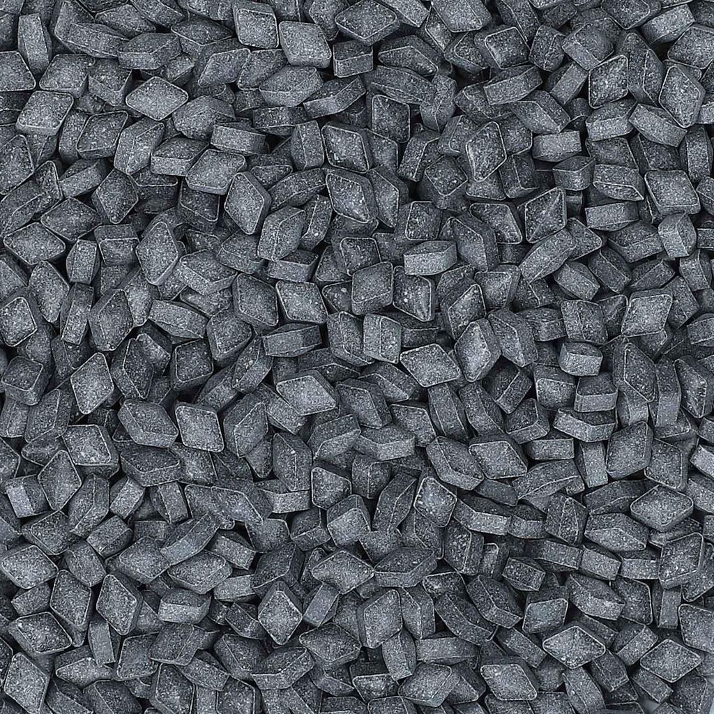 Meenk Salmiakpastilles 1kg Produktbild 