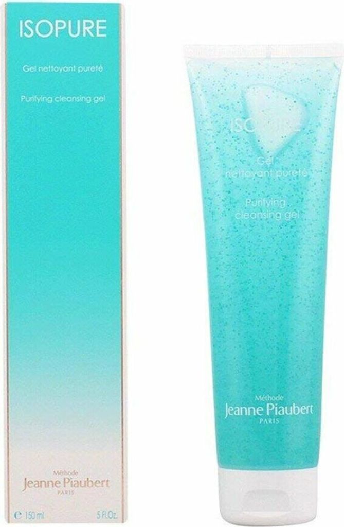 Jeanne Piaubert čisticí přípravek na obličej (100 ml) Obrázek produktu 