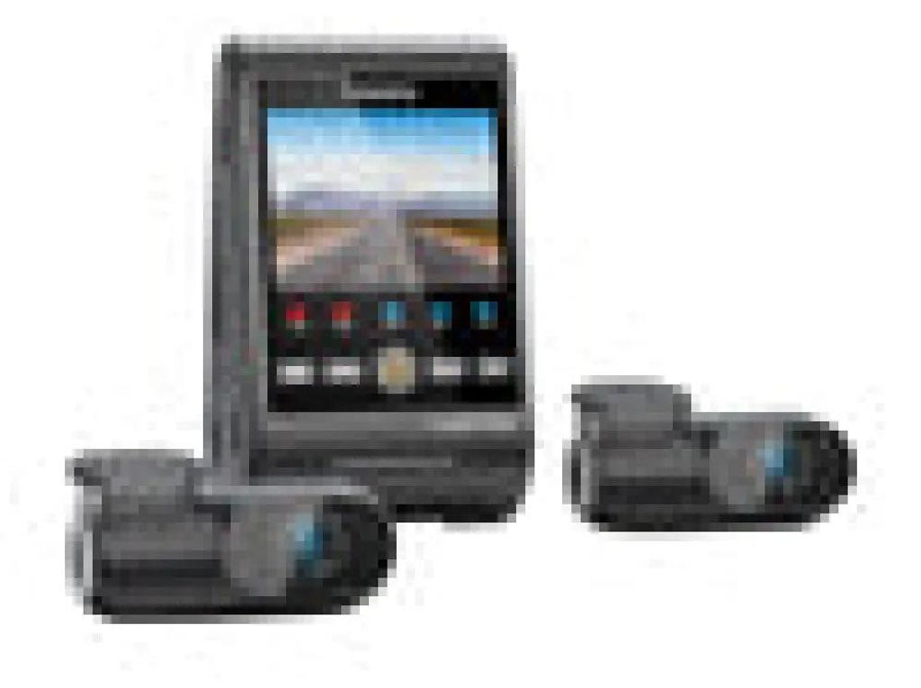 VIOFO A229 PLUS 3CH 2K + 1080p WiFi, GPS Image du produit 