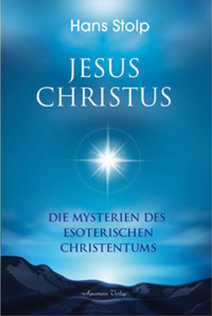 Jesus Christus