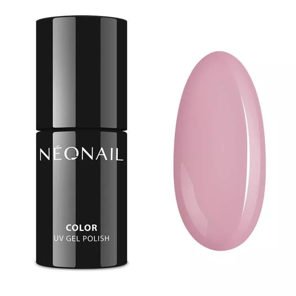 9069 Dried Blossom UV Nagellack Hybrid NeoNail 7,2 ml Produktbild 