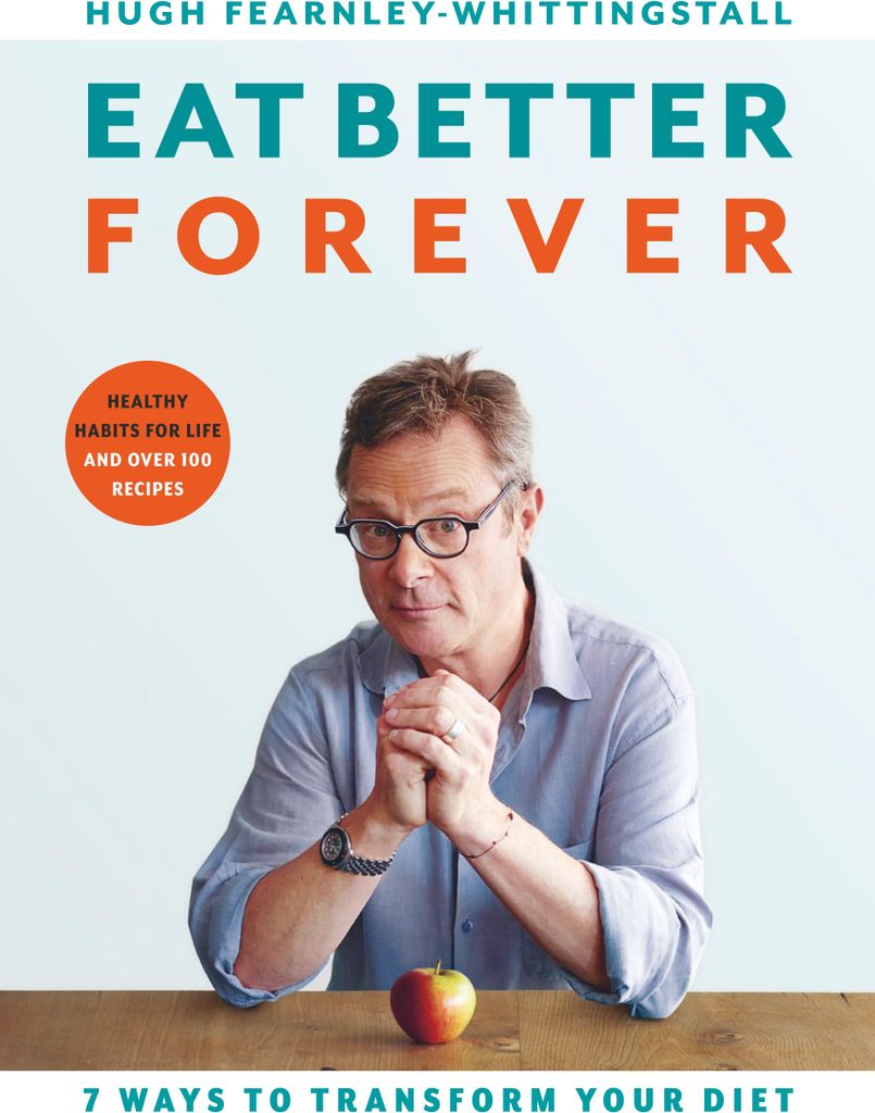 Eat Better Forever