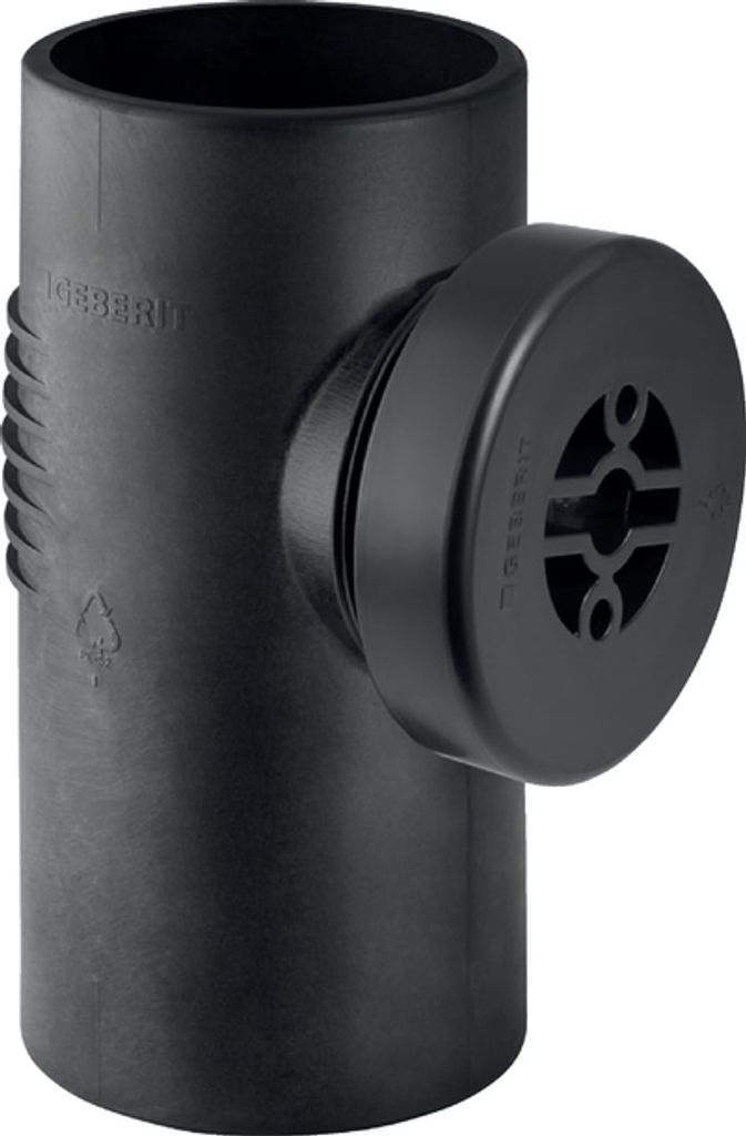 Geberit 308333141 Silent-db20 Reinigungsstück 90Gr