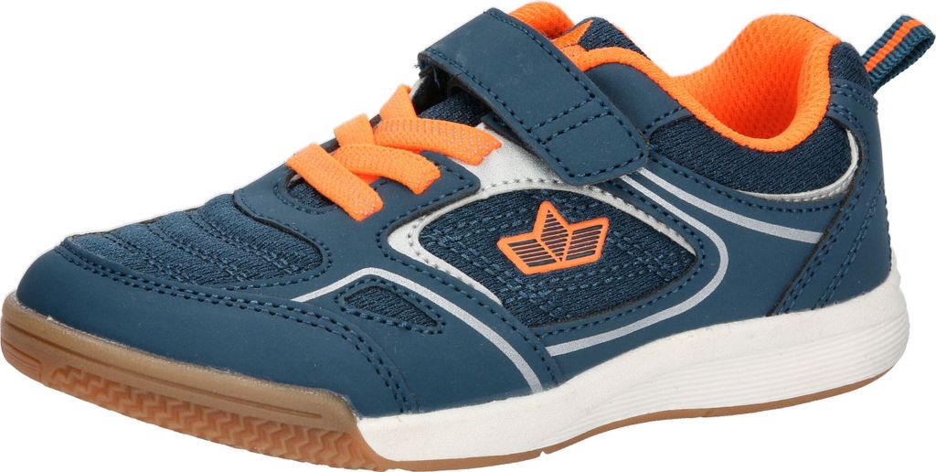 Lico Jungen Laufschuhe Racine VS 30482-28, 30482-29, 30482-30, 30482-31, 30482-32, 30482-33, 30482-34, 30482-35, 30482-36, 30482-37, 30482-38, 3048...