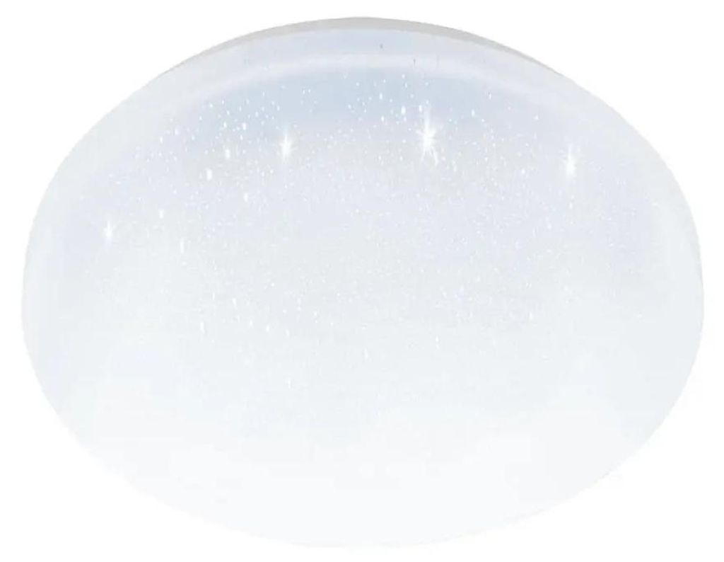 EGLO LED Plafonnier Pogliola-S, Ø 26 cm, applique murale, Image du produit 
