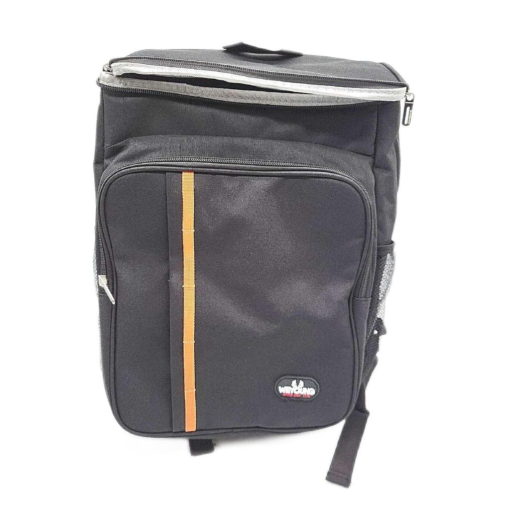 MCXKJ 22L Kühlrucksack Picknicktasche Kühl Rucksack Groß Isoliert Cooler Bag, Männer Frauen für Strand?Picknick?Camping?Grill?BBQ?Wandern Spei...