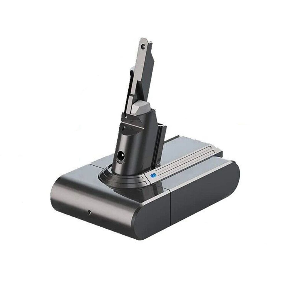 Batteria di ricambio per Dyson V7, 6000mAh, 21,6V, Li-Ion, Immagine del prodotto 