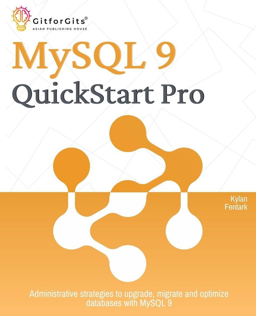MySQL 9 Schnellstart Pro