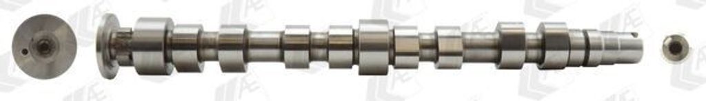 AE CAM924 Nockenwelle Einlass für VW Golf IV Schrägheck (1J1) Golf V Schrägheck (1K1) POLO (9N) Polo Schrägheck (6R1, 6C1) GOLF PLUS (5M1, 521)