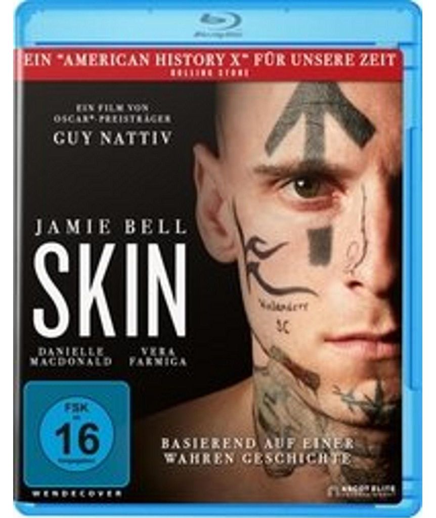 Skin Produktbild 