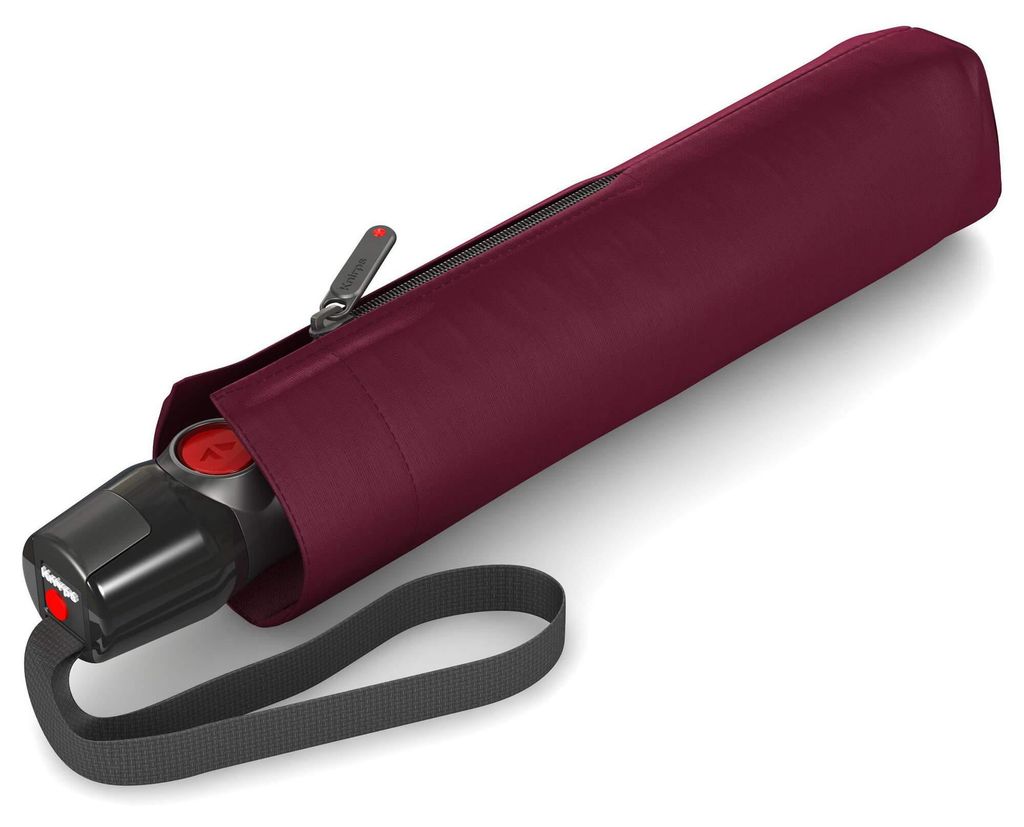 Knirps T.200 M Duomatic - Taschenschirm Regenschirm Produktbild 