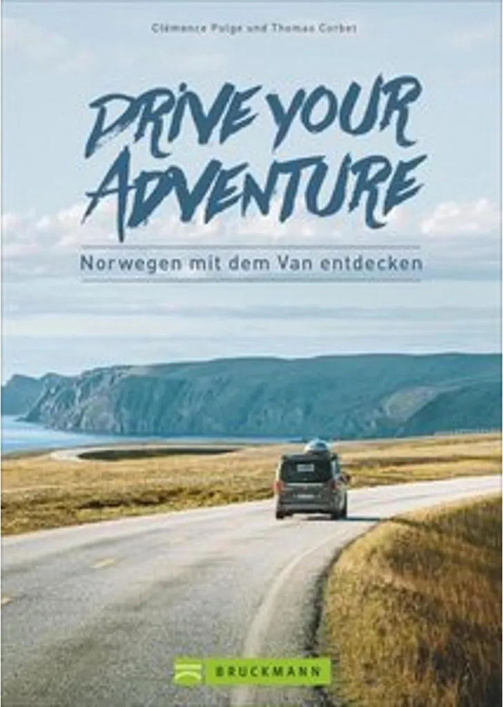 Guide Road Trip Norvège : Itinéraires de Rêve et Spots Vanlife Inédits