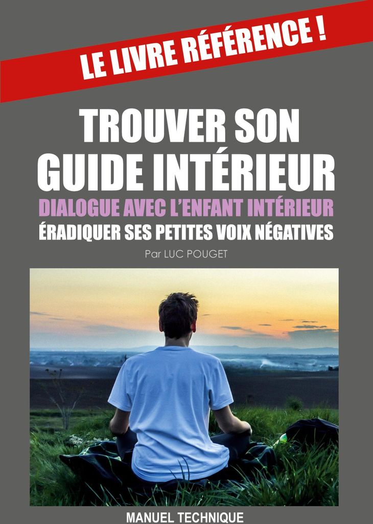 Trouver Son Guide Interieur