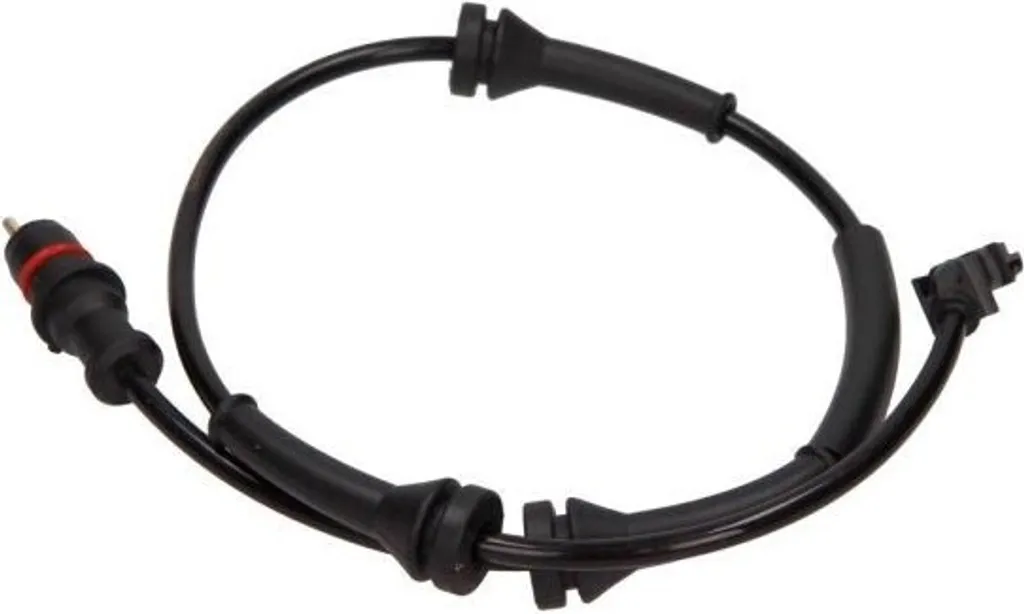 Capteur ABS MAXGEAR 20-0196 pour Renault Espace IV Laguna II 8200043135