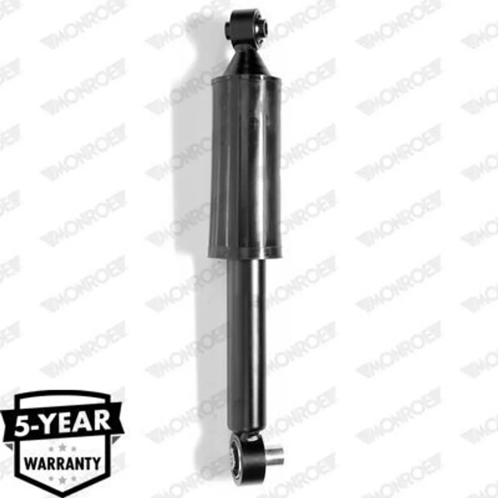 Amortisseur MONROE 43078 à gaz haute stabilité pour Ford Fiesta V