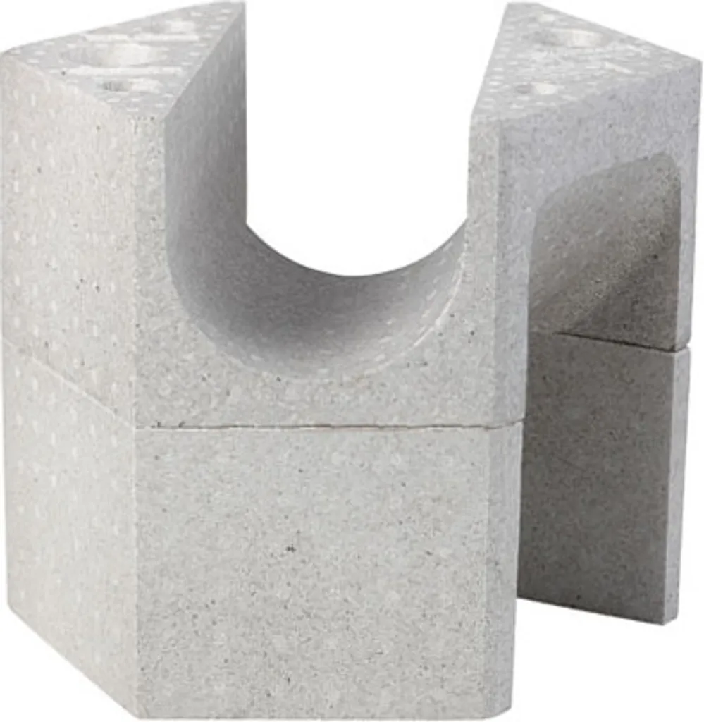 Rafraîchir votre maison : Cassette d'été LSK pour ventilation intégrale