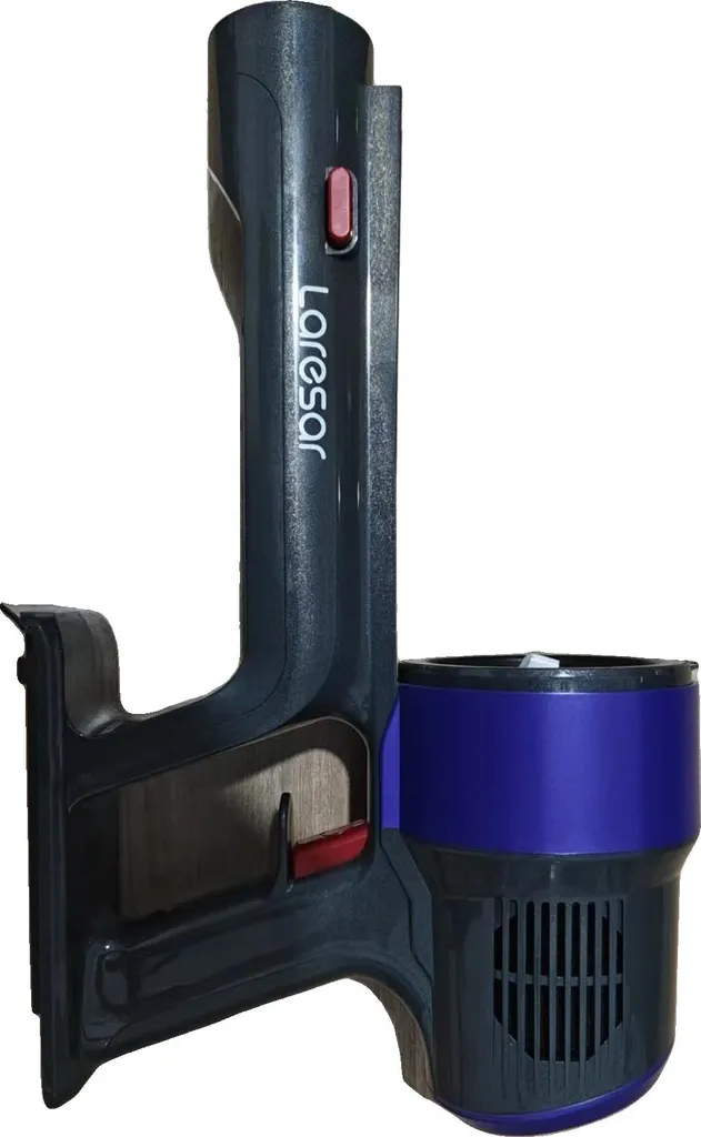 Moteur sans balais pour aspirateur Laresar V8 - Pièce moteur d'origine