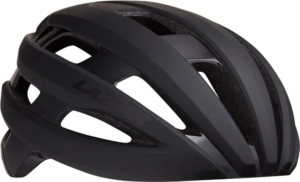 Casque de Vélo de Route Lazer Sphere Demi-casque Léger au Design Épuré Mat