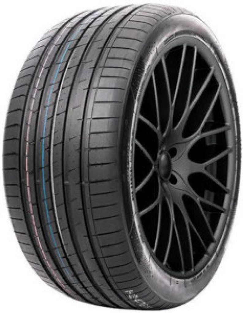 Compasal Sommerreifen motorcycle-tyres Blazer UHP II ( 235/45 R19 99W XL )