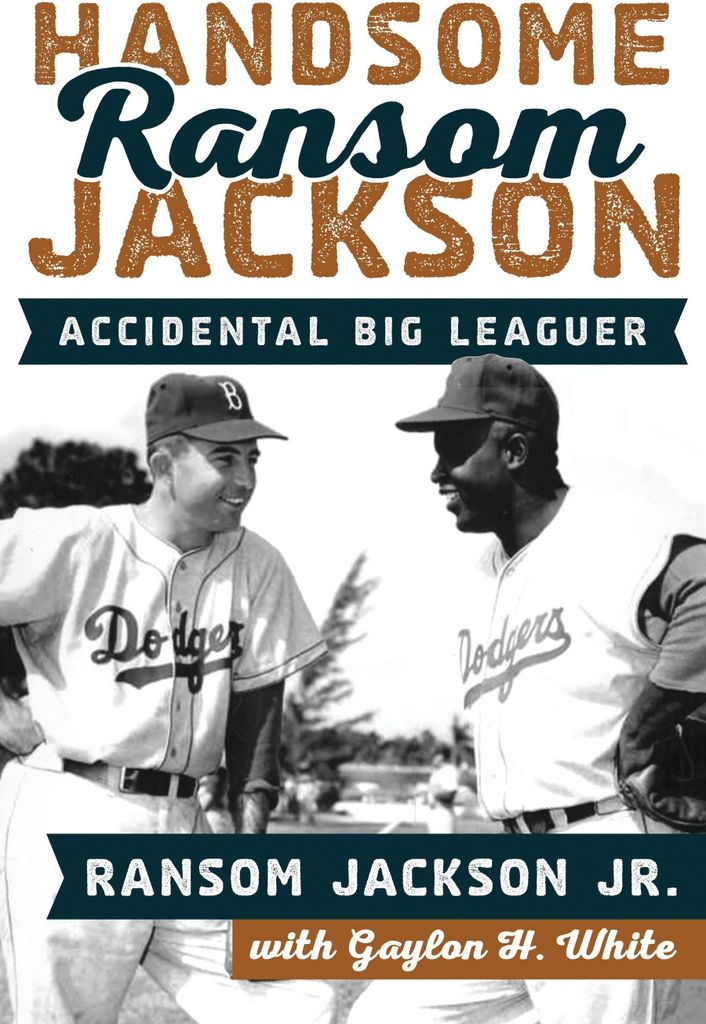 Jr, R: Handsome Ransom Jackson