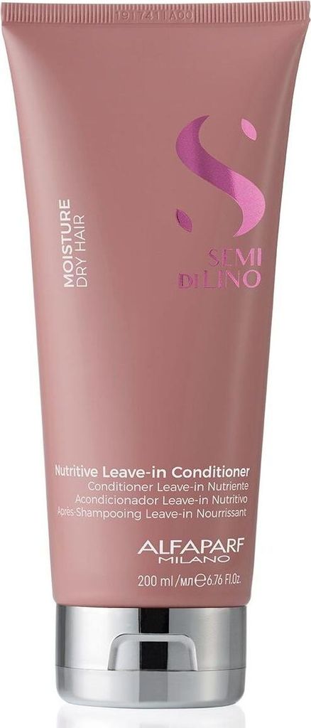 ALFAPARF Milano Nutritive Leave-In Conditioner, Frauen, Produktbild 